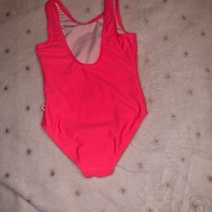 Kate spade toddler bathing suit